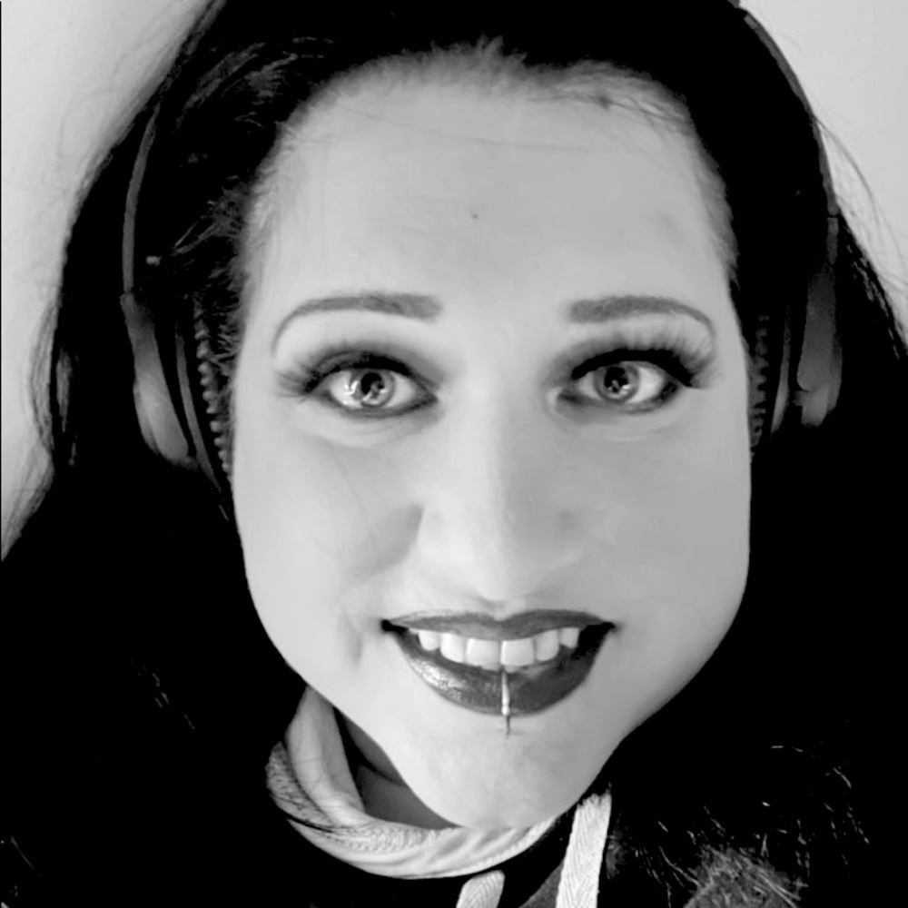 Meet your Posher, NoReflection